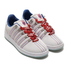 K-SWISS Classic VN JOYRICH WHITE/BLUE GLITTER 6291-141画像