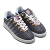 K-SWISS Classic VN Denim JOYRICH W BLUE DENIM/WHITE 96290-461画像
