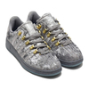 K-SWISS Classic VN Velvet JOYRICH DKSILVER/CRSHDVLVT 6290-004画像