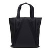DESCENTE ALLTERRAIN × PORTER WATER PROOF 2WAY TOTE BAG BLACK DAAMGA11U画像