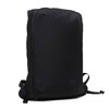 DESCENTE ALLTERRAIN × PORTER EXPANDABLE BACKPACK BLACK DAAMGA10U画像