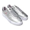 adidas Originals SAMBAROSE W LL SILVER MET/SILVER MET/ORCHID TINT D96769画像
