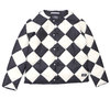 NEIGHBORHOOD 18AW CHECKER E JKT 182TSNH JKM09画像