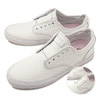Emerica WINO G6 BAKER WHITE/WHITE画像