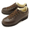 Zamberlan GARDENA LOW NW DARK BROWN 1120004441画像