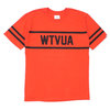 WTAPS 18AW WTVUA TEE ORANGE 182PCDT ST06S画像