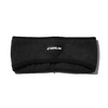 ATMOS LAB FLEECE EARBAND BLACK AL18F-AC02画像