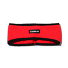 ATMOS LAB FLEECE EARBAND RED AL18F-AC02画像