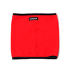 ATMOS LAB FLEECE NECK GAITOR RED AL18F-AC03画像