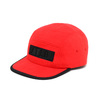 ATMOS LAB FLEECE CAMP CAP RED AL18F-HG01画像
