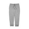 ATMOS LAB FLEECE PANTS GRAY AL18F-BM01画像