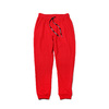 ATMOS LAB FLEECE PANTS RED AL18F-BM01画像