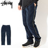 STUSSY Side Piping Cord Pant 116352画像