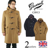 Gloverall C0913 オリジナルダッフルコート ジュニアサイズ画像