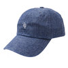 Ron Herman RH Chambray Cap INDIGO画像