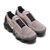 NIKE WMNS AIR VAPORMAX FK MOC 2 MOON PARTICLE/WHITE-BLACK AJ6599-202画像