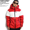FINDERS KEEPERS FK-AURORA DOWN JKT/NANGA -RED- 40832502画像