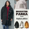 AVIREX MONSTER PARKA 6182229画像
