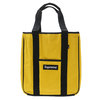 Supreme 18FW Polartec Tote YELLOW画像