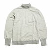 BURGUS PLUS High Neck Sweater BP18604画像