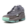 Reebok THE ANSWER DMX UNIK "UNIK" "LIMITED EDITION" GRY/M.GRN CN8566画像