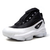 Reebok IVERSON LEGACY "LIMITED EDITION" WHT/BLK CN8222画像