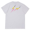 THE CONVENI x Fragment Design x POKEMON TBP P172A TEE WHITE画像