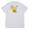THE CONVENI × Fragment Design × POKEMON TBP P025B TEE WHITE画像