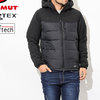 Mammut Rime Pro In Hybrid Hooded JKT 1013-00640画像
