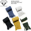 HIGHLAND2000 Wool Cable Knit Scarf HL18-016S画像