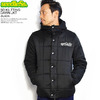 seedleSs. SD KILTTING DOWN JKT -BLACK- SD18F-JK03画像