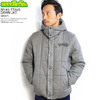 seedleSs. SD KILTTING DOWN JKT -GRAY- SD18F-JK03画像