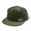 RADIALL T.N. TRUCKER CAP (OLIVE)画像