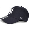 '47 Brand NEW YORK YANKEES MVP HOME NAVY NRBMVP17WBVHM画像