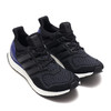 adidas UltraBOOST CORE BLACK/CORE BLACK/GOLDMET G28319画像