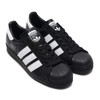 adidas Originals SUPERSTAR 80s CORE BLACK/RUNNING WHITE/CORE BLACK BD7363画像