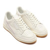 adidas Originals CONTINENTAL 80 W OFF WHITE/ORCHID TINT/SOFT VISION G27718画像