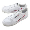 adidas Originals CONTINENTAL 80 RUNNING WHITE G27706画像