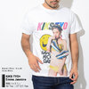 KIKS TYO × Emma Jasmine 瑛茉ジャスミン Air Max 1/97 S/S Tee KT1808EMA-04画像