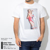 KIKS TYO × Emma Jasmine 瑛茉ジャスミン Human Race S/S Tee KT1808EMA-03画像