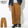 PROJECT SR'ES Super Wide Corduroy Pant PNT00532画像