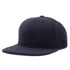 THE NORTH FACE × NEW ERA 9FIFTY CAP URBAN NAVY NF0A3FKCU6R画像