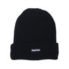 Supreme 18FW GORE-TEX Beanie BLACK画像