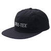 Supreme 18FW GORE-TEX 6-Panel BLACK画像