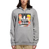 adidas SKATEBOARDING BEAVIS & BUTTHEAD HOODIE DU2859画像