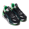 PUMA RS-X TOYS PUMA BLACK-BL 369449-01画像
