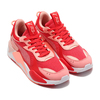 PUMA RS-X TOYS BRIGHT PEACH- 369449-07画像