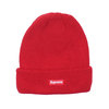 Supreme 18FW GORE-TEX Beanie RED画像