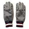 APPLEBUM Synthetic Suede Glove GREY画像