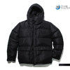 Crescent Down Works INTEGRAL HOODED PARKA STREAKFREE 1401C画像